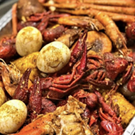 Luna Rosa, Mr. Crabby's: San Antonio's biggest food stories of the week
