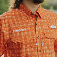 San Antonio-based Whataburger the latest food chain to get in on the branded apparel trend