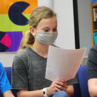 Texas school district finds the perfect loophole for requiring masks in class: its dress code