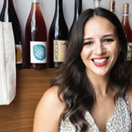 Texas-based Sommelier Rania Zayyat named one of <i>Wine Enthusiast’s</i> 40 Under 40