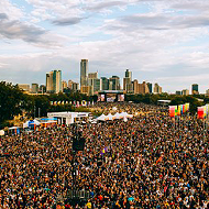 Austin's ACL Fest will require proof of vaccination or negative COVID test for entry this fall
