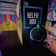 Photo op-focused venue The Selfie Box opening new location at San Antonio’s North Star Mall