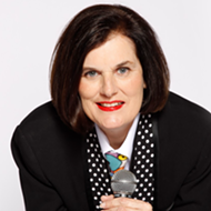 Ahead of San Antonio show, Paula Poundstone talks about creating comedy to help people cope