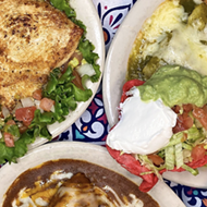 New Tia's Taco Hut now open for breakfast and lunch near downtown San Antonio