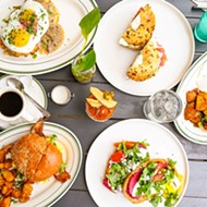 San Antonio deli-inspired eatery The Hayden launching Wednesday breakfast-for-dinner menu