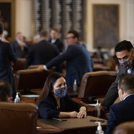 How the quorum break got broken: Texas Democrats splintered during second session break