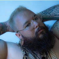 Queer San Antonio rapper Chris Conde drops new video from <i>Engulfed in the Marvelous Decay</i> album