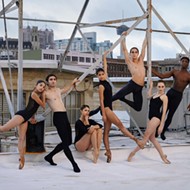 Ballet San Antonio will give a taste of its 2021-2022 season in free event at Travis Park this weekend