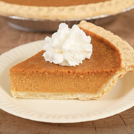 San Antonio-based Bill Miller Bar-B-Q to bring pumpkin pie back to dining rooms October 4