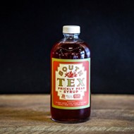 San Antonio entrepreneurs behind Bexar Tonics release small-batch prickly pear simple syrup
