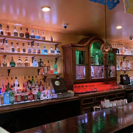 San Antonio’s ¡Salud! tequila bar now closed; Bentley’s owner will take over the space