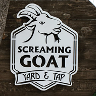 New family-friendly spot Screaming Goat Yard and Tap now open just north of San Antonio
