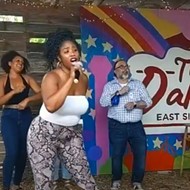 San Antonio's Dakota East Side Ice House to host weekly daytime charity karaoke events