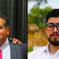 Republican Lujan, Democrat Ramirez head to runoff in election to fill San Antonio's District 118