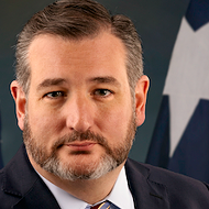 Ted Cruz praises men in NBA for refusing vaccines while he rejects women's right to abortions