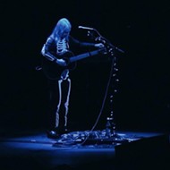 Phoebe Bridgers raising money for Texas abortion funds with cover of Bo Burnham's 'That Funny Feeling'