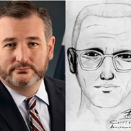 A group of volunteer sleuths says it's identified the Zodiac Killer —&nbsp;and it's not Ted Cruz