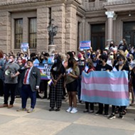 Bill limiting transgender students' sports participation moves closer to becoming Texas law