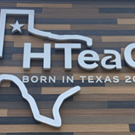 Iced-tea chain HTeaO will open a third San Antonio store near McAllister Park