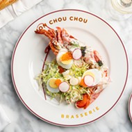 San Antonio's French-inspired Brasserie Mon Chou Chou launches new fall menu