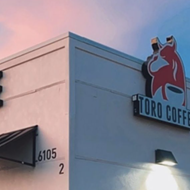 San Antonio drive-thru caffeine concept Toro Coffee rebrands ahead of multi-unit expansion