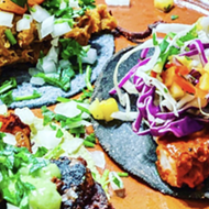 New San Antonio food truck Tacos Cucuy to debut 'bespoke taco experiences' this weekend