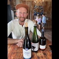 Two distinctive Hill Country wineries show why Texas Wine Month is well worth celebrating