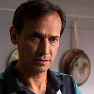 San Antonio actor Jesse Borrego to discuss cultural identity Thursday at Our Lady of the Lake University