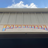Pink Hill bar has opened on San Antonio’s Broadway corridor just north of downtown
