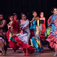 San Antonio's WeFlamenco Fest returns with over a week of events celebrating the dance form