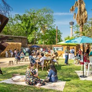 San Antonio’s The Good Kind will hold Friendsgiving event with local market, live music and cocktails