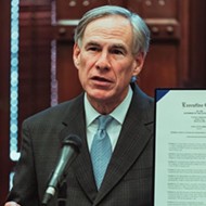 Both state and federal courts deal Texas Gov. Greg Abbott defeats over his ban on local mask rules