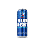 Bud Light panders to Texans with a new can design featuring (gasp) an actual star on the packaging