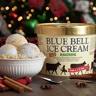 Texas-based Blue Bell ice cream releases three holiday-inspired flavors