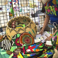 Forget Black Friday — shop local at these 3 San Antonio holiday markets this weekend