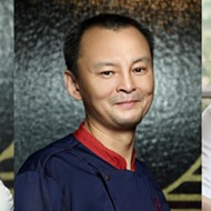 San Antonio chefs Kristina Zhao, Jian Li, Johnny Hernandez to host James Beard Foundation dinner
