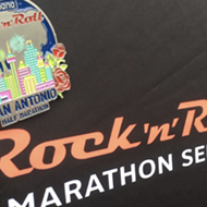Humana Rock ‘n’ Roll Marathon returns to San Antonio Dec. 4-5 after two-year hiatus