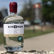 San Antonio bartenders to celebrate holiday with annual Kinsman Brandy Alexander Tour