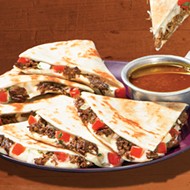 San Antonio-based Taco Cabana jumps on birria bandwagon with new quesadilla