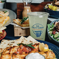 The Great Greek Mediterranean Grill to open first San Antonio location in Alamo Ranch