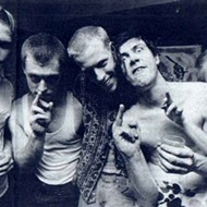 Feature-length documentary on San Antonio's infamous Butthole Surfers surpasses its fundraising goal