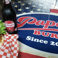 San Antonio's Papa's Burgers shares new name after legal scuffle with Houston's Pappas family