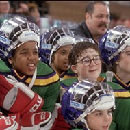 Rink Reels film series to feature Disney classic <i>The Mighty Ducks</i> at San Antonio's Travis Park