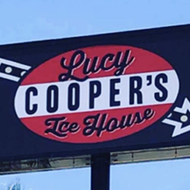 San Antonio bar and restaurant Lucy Cooper's Ice House opens New Braunfels location
