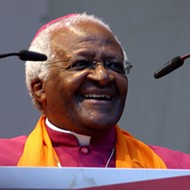 Bad Takes: We should celebrate Desmond Tutu's whole legacy, not just the parts that feel comfortable