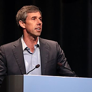 Beto O’Rourke’s blunt support of marijuana legalization gives advocates hope for policy change