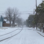 A year after February ice storm, new data shows Texas natural gas providers still not ready for freeze