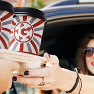 San Antonio-area drive-thru coffee chain On The Grind to expand to Boerne this summer