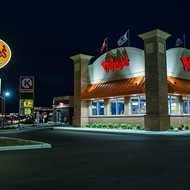 North Carolina-based fried chicken chain Bojangles set to open San Antonio stores