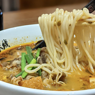 China-based Ten Second Yunnan noodle shop makes debut in Northeast San Antonio